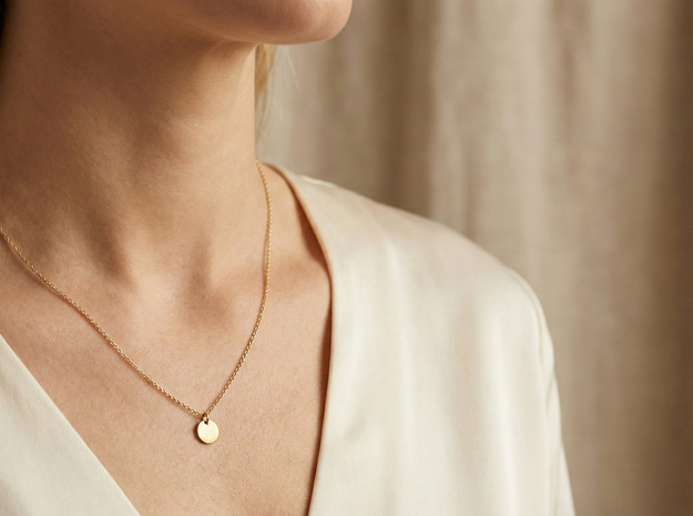 Luxury Jewelry for Everyday Elegance: The Rise of Quiet Luxury