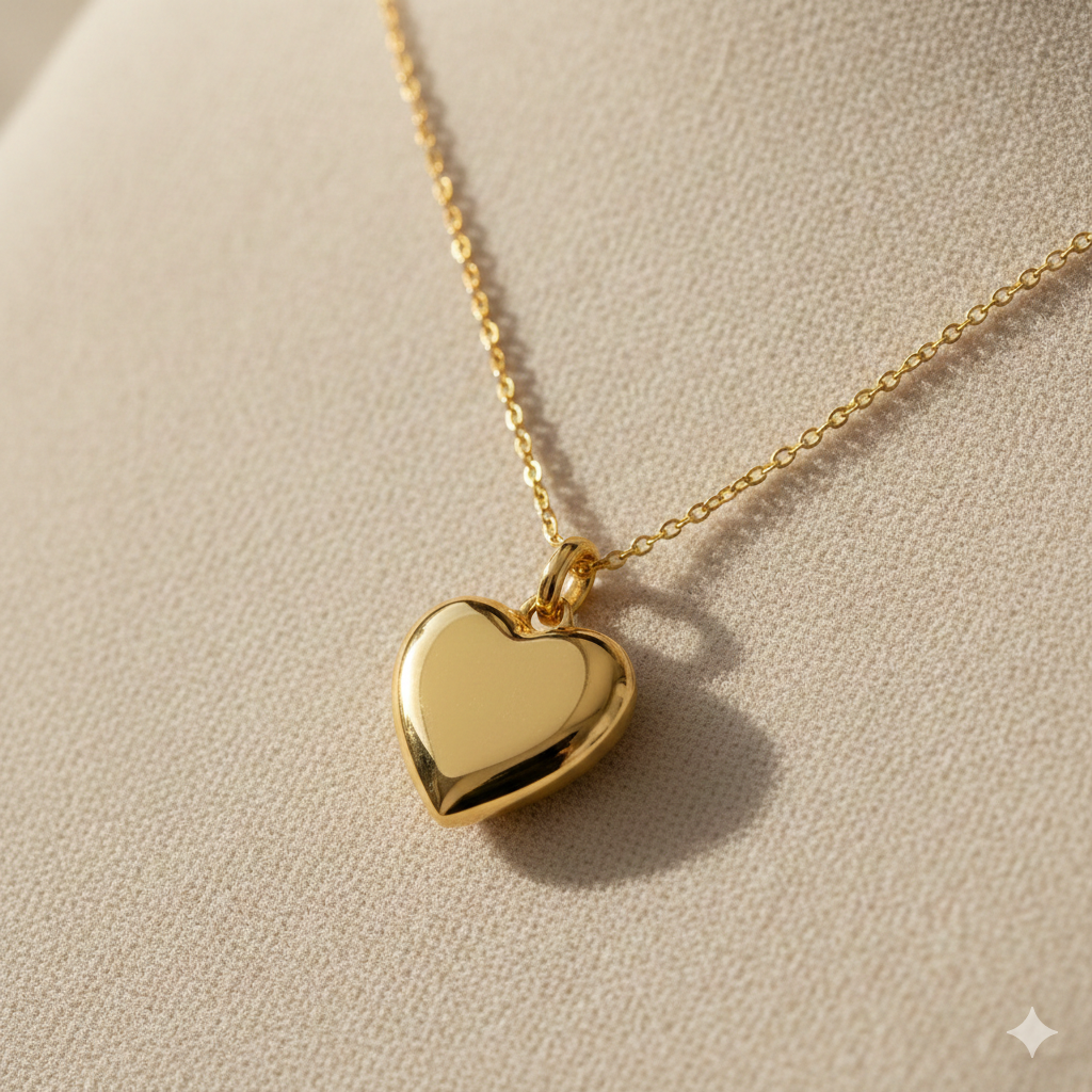 Quiet Luxury: Why Minimal Jewelry Is the New Statement