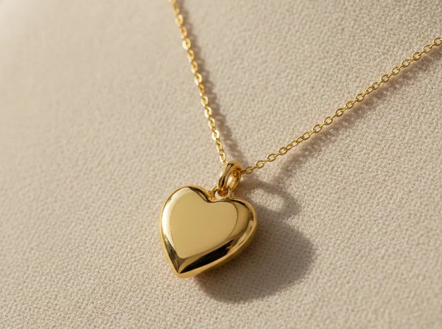 Quiet Luxury: Why Minimal Jewelry Is the New Statement QUEENSHOP