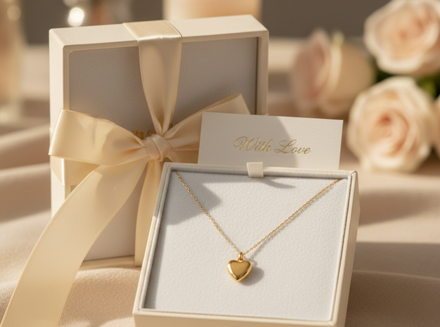 Why Jewelry Makes the Perfect Gift for Every Occasion