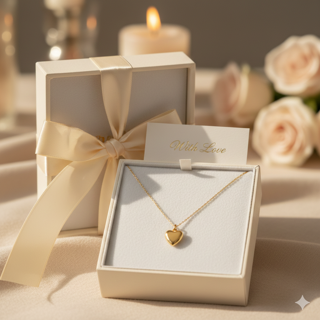 Why Jewelry Makes the Perfect Gift for Every Occasion