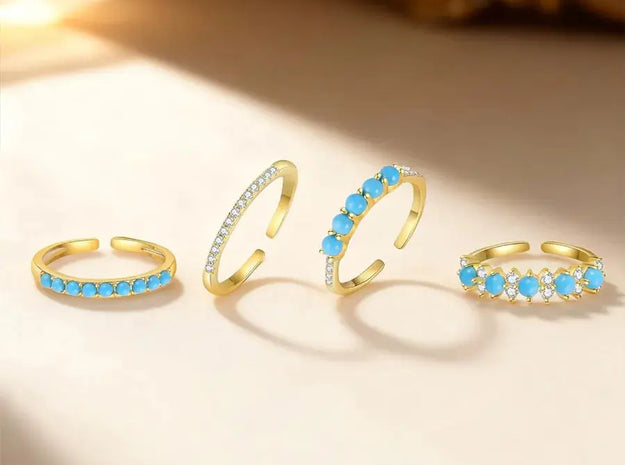 How to choose the right jewelry for every occasion QUEENSHOP